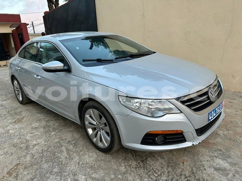 Big with watermark volkswagen passat abidjan abidjan 51889