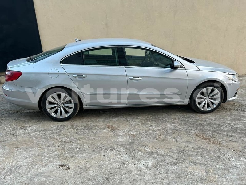 Big with watermark volkswagen passat abidjan abidjan 51889