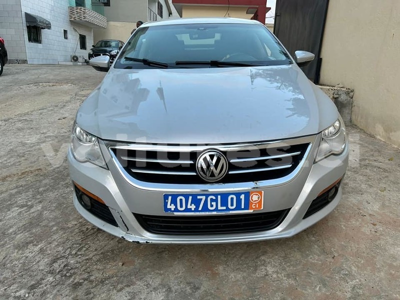 Big with watermark volkswagen passat abidjan abidjan 51889