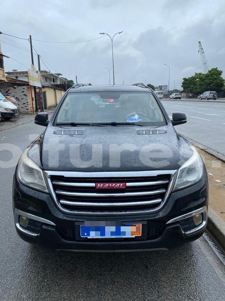 Big with watermark haval h9 abidjan abidjan 51898