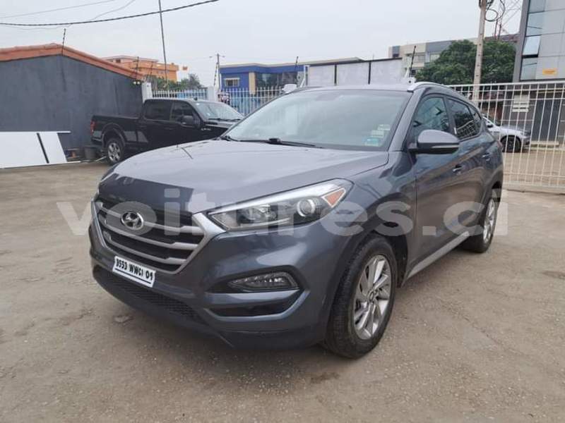 Big with watermark hyundai tucson ivory coast aboisso 51929