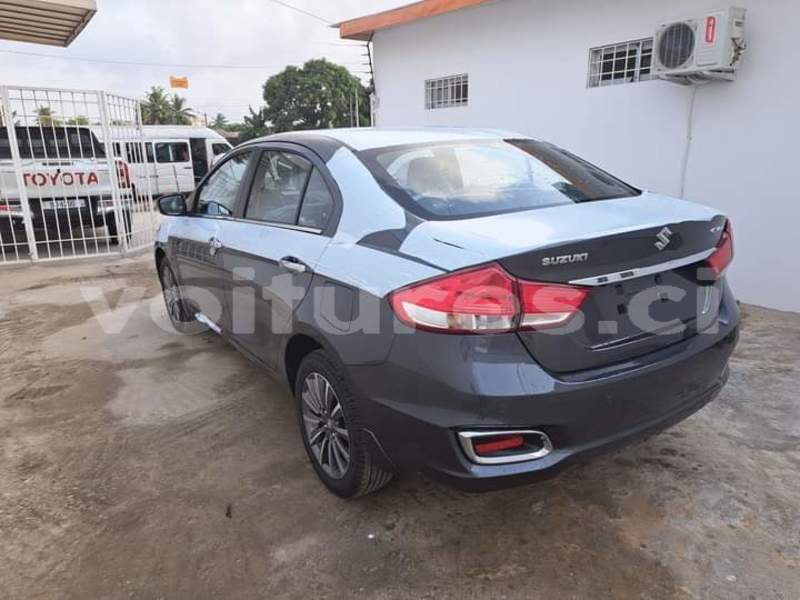 Big with watermark suzuki ciaz ivory coast aboisso 51931