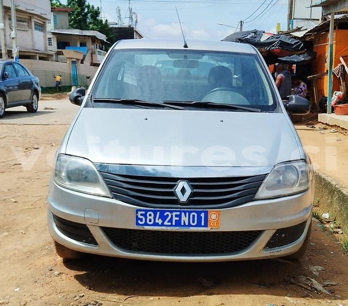 Big with watermark renault logan abidjan abidjan 51935