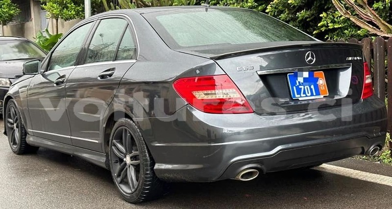 Big with watermark mercedes benz c classe abidjan abidjan 51936