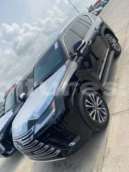 Big with watermark lexus lx ivory coast aboisso 51956