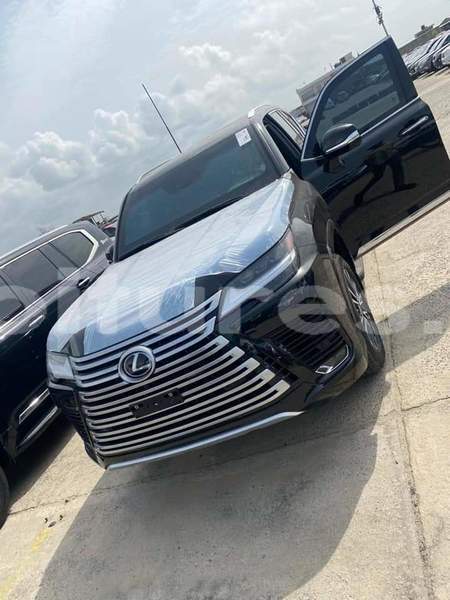 Big with watermark lexus lx ivory coast aboisso 51956