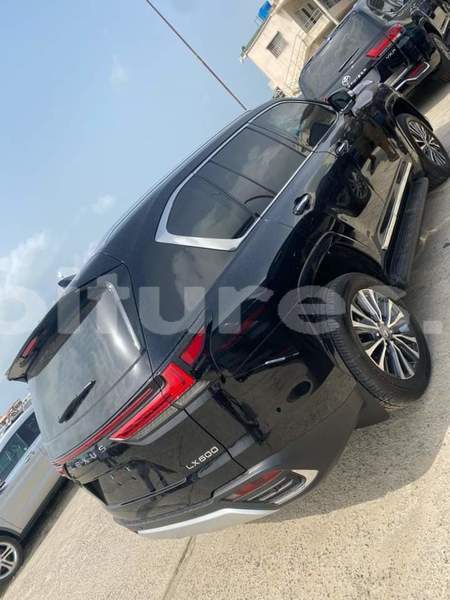 Big with watermark lexus lx ivory coast aboisso 51956