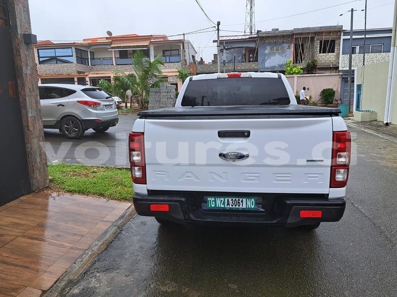 Big with watermark ford ranger abidjan abidjan 51977