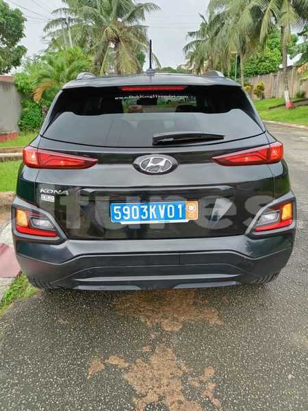 Big with watermark hyundai kona abidjan abidjan 51990