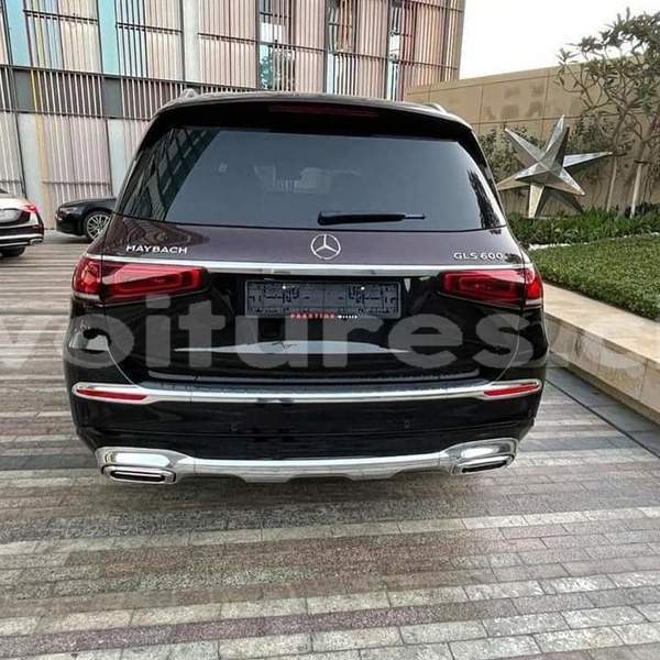 Big with watermark mercedes benz gls klasse amg ivory coast aboisso 51999