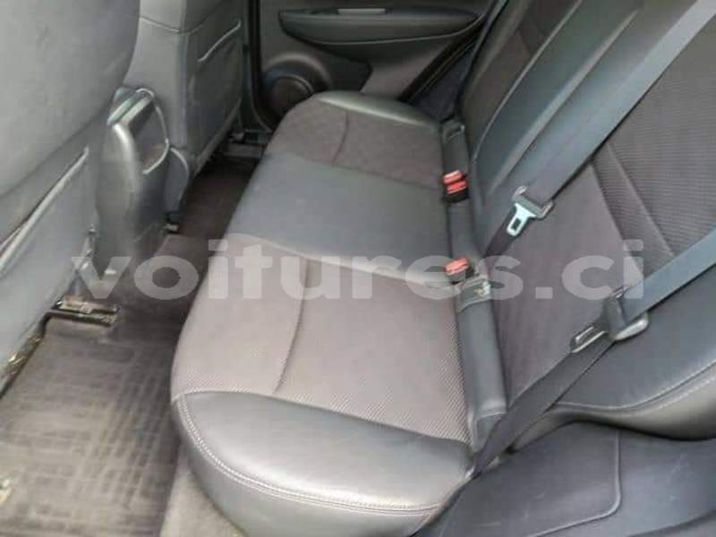 Big with watermark nissan qashqai ivory coast aboisso 52004