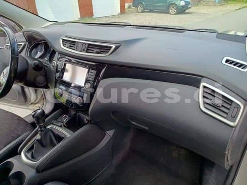 Big with watermark nissan qashqai ivory coast aboisso 52004