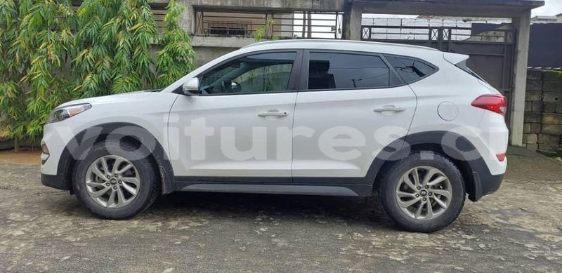 Big with watermark hyundai tucson abidjan abidjan 52009