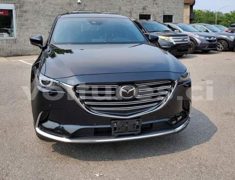 Big with watermark mazda cx 9 ivory coast aboisso 52020