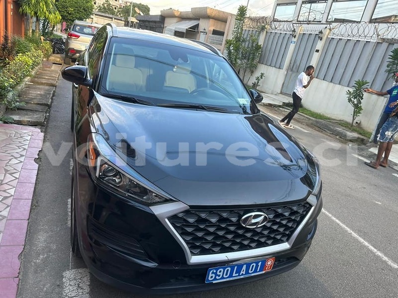 Big with watermark hyundai tucson abidjan abidjan 52023