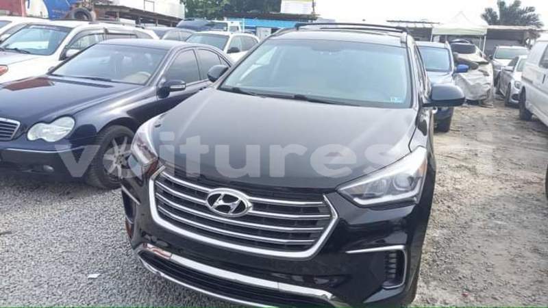 Big with watermark hyundai santa fe ivory coast aboisso 52024