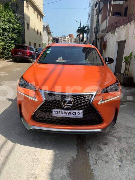 Big with watermark lexus nx ivory coast aboisso 52028