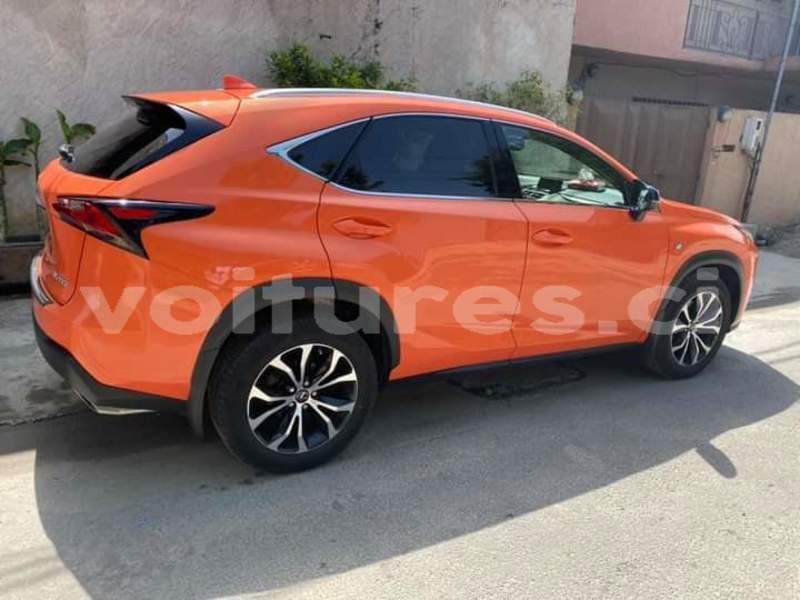 Big with watermark lexus nx ivory coast aboisso 52028