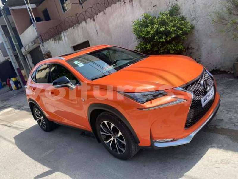 Big with watermark lexus nx ivory coast aboisso 52028