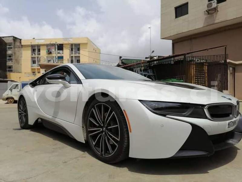 Big with watermark bmw i8 ivory coast aboisso 52030