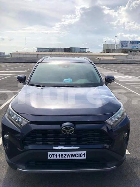 Big with watermark toyota rav4 ivory coast aboisso 52031