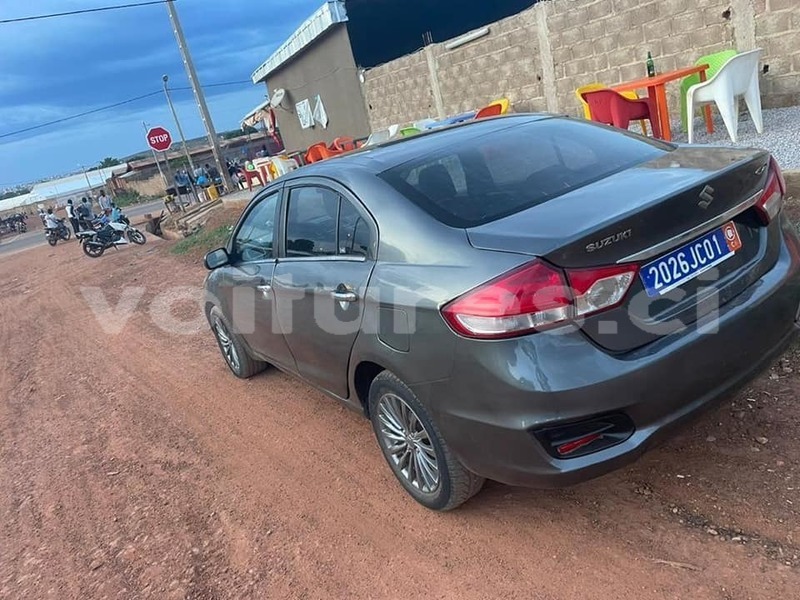 Big with watermark suzuki ciaz abidjan abidjan 52035