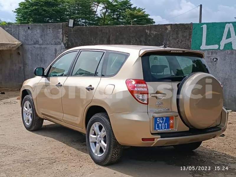 Big with watermark toyota rav4 ivory coast aboisso 52036