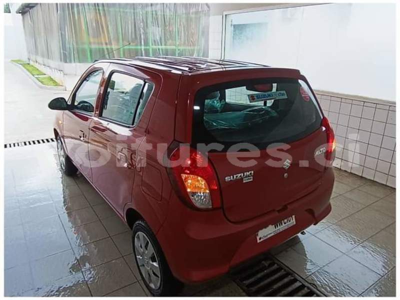 Big with watermark suzuki alto ivory coast aboisso 52037