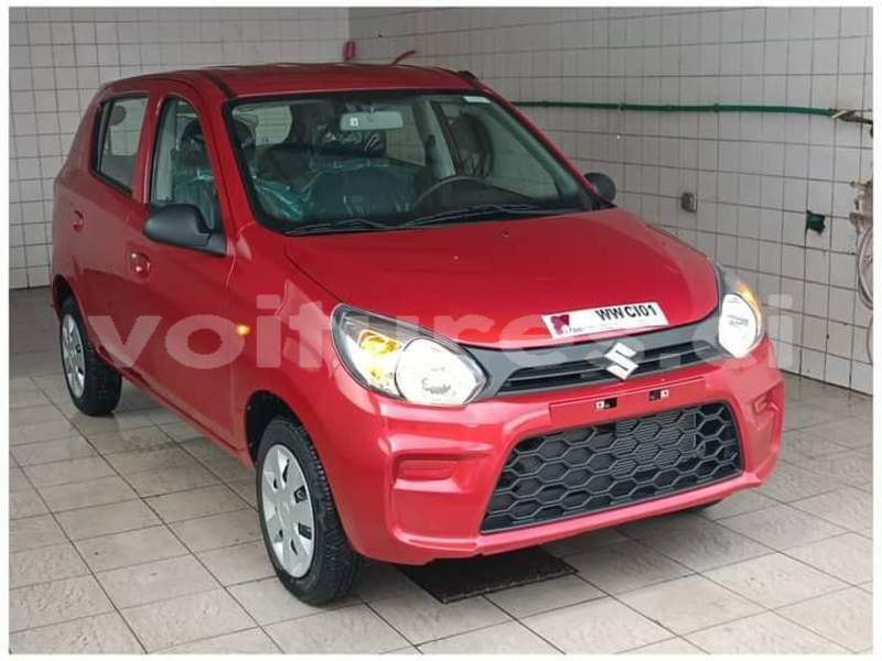 Big with watermark suzuki alto ivory coast aboisso 52037