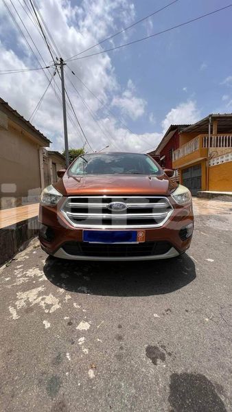 Big with watermark ford escape abidjan abidjan 52041