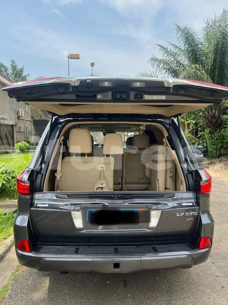 Big with watermark lexus lx ivory coast aboisso 52045