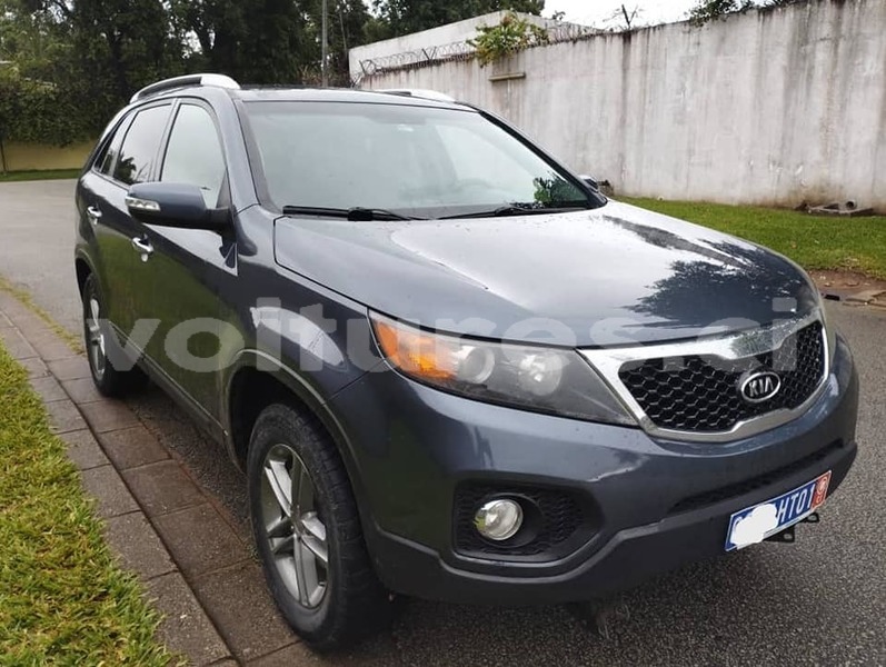 Big with watermark kia sorento abidjan abidjan 52059