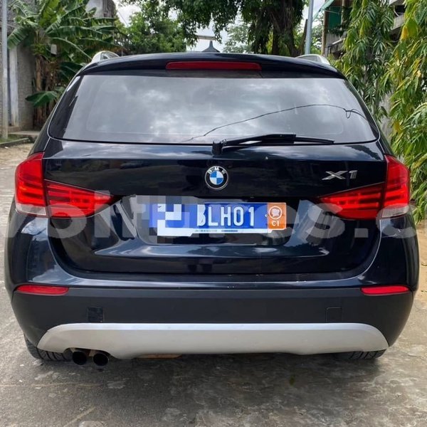 Big with watermark bmw x1 abidjan abidjan 52078