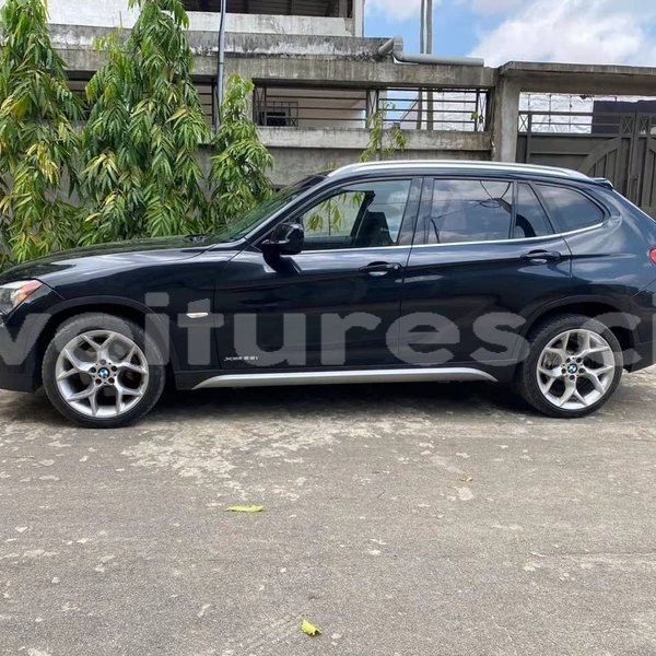 Big with watermark bmw x1 abidjan abidjan 52078