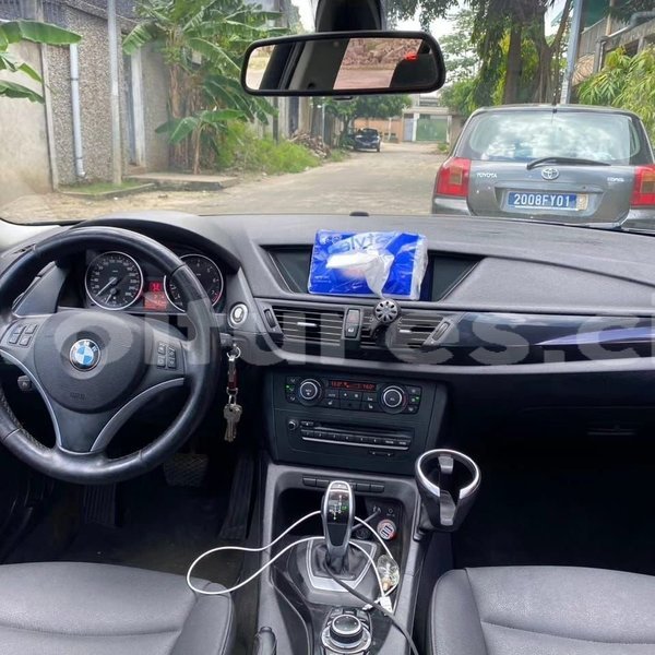 Big with watermark bmw x1 abidjan abidjan 52078