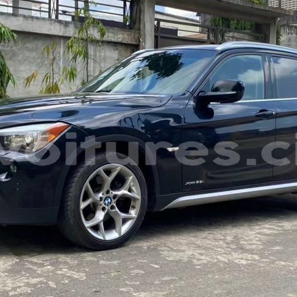 Big with watermark bmw x1 abidjan abidjan 52078