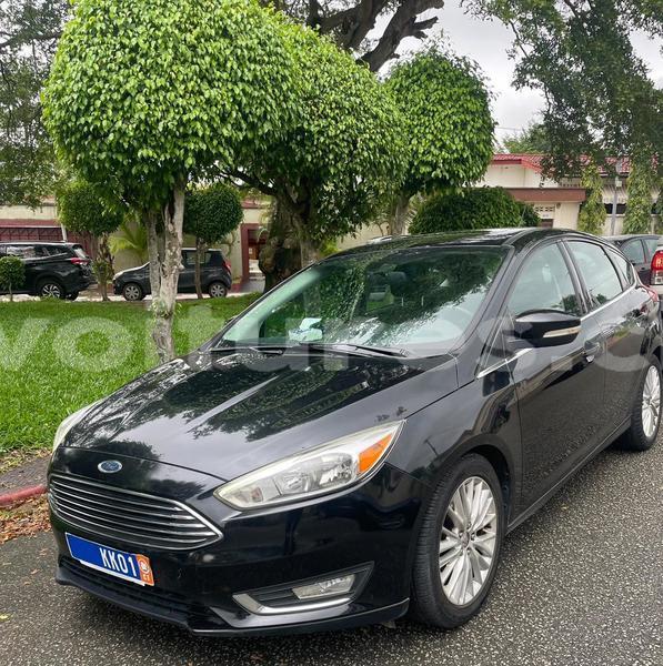 Big with watermark ford focus abidjan abidjan 52082