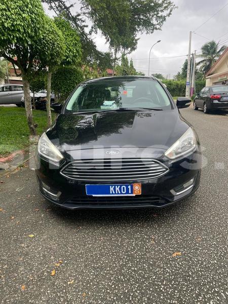 Big with watermark ford focus abidjan abidjan 52082