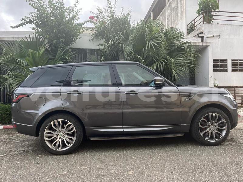 Big with watermark land rover range rover sport abidjan abidjan 52083