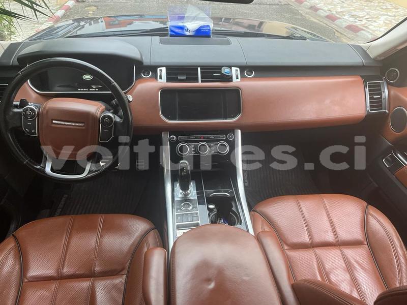 Big with watermark land rover range rover sport abidjan abidjan 52083