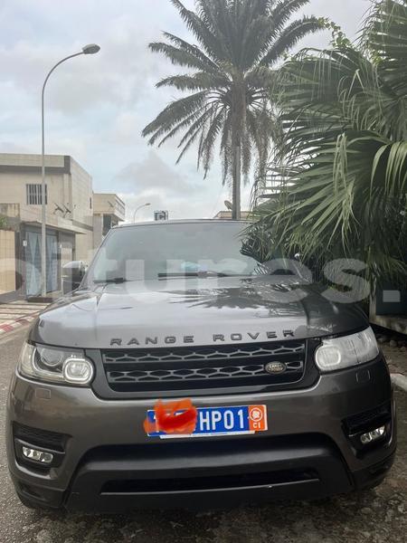 Big with watermark land rover range rover sport abidjan abidjan 52083