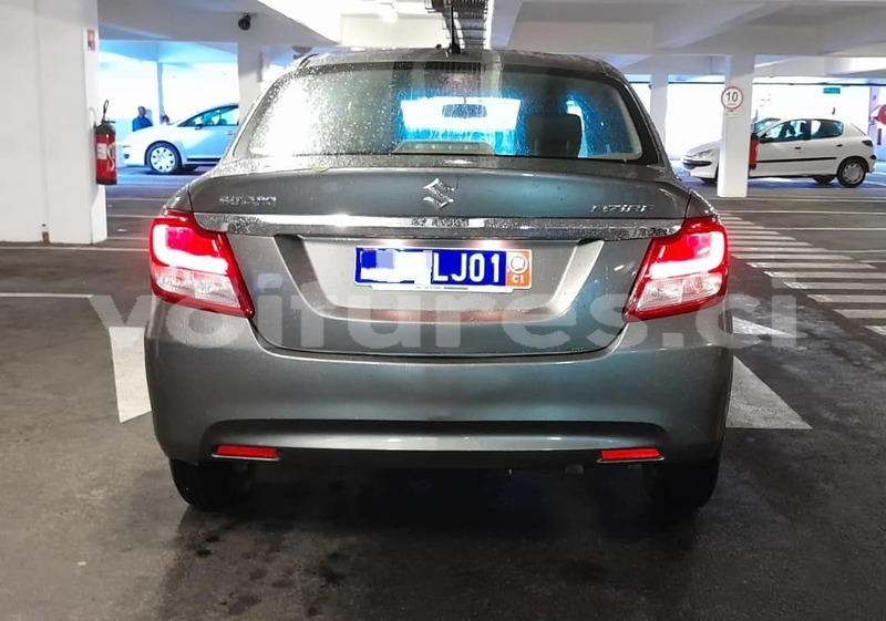 Big with watermark suzuki dzire abidjan abidjan 52084