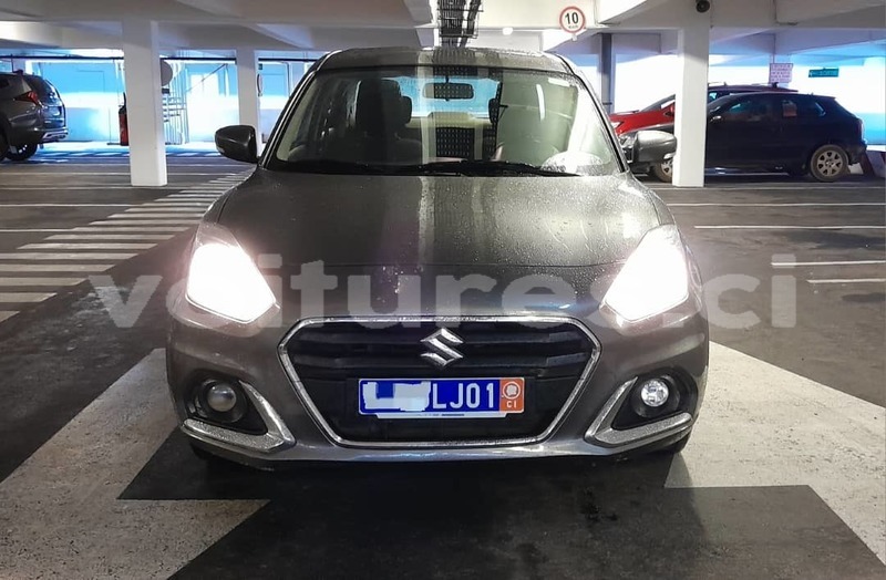 Big with watermark suzuki dzire abidjan abidjan 52084