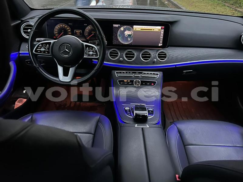 Big with watermark mercedes benz e classe abidjan abidjan 52089