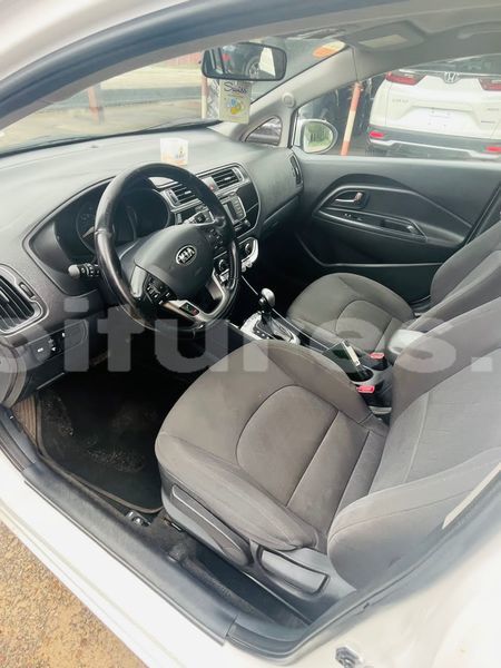 Big with watermark kia rio abidjan abidjan 52090