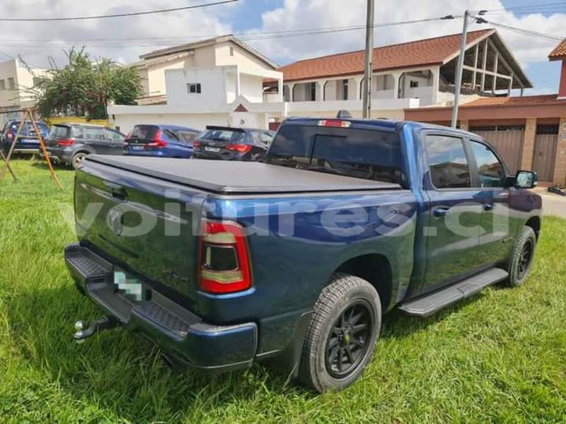 Big with watermark dodge ram ivory coast aboisso 52096