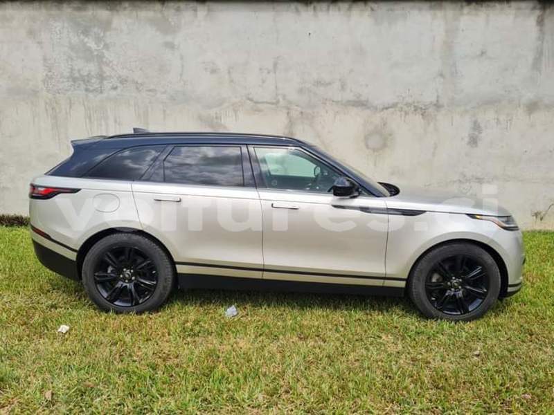 Big with watermark land rover range rover velar ivory coast aboisso 52101