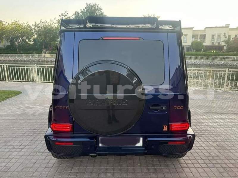 Big with watermark mercedes benz g klasse amg ivory coast aboisso 52123