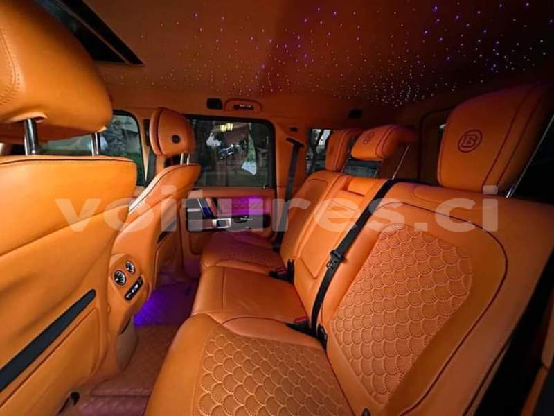 Big with watermark mercedes benz g klasse amg ivory coast aboisso 52123