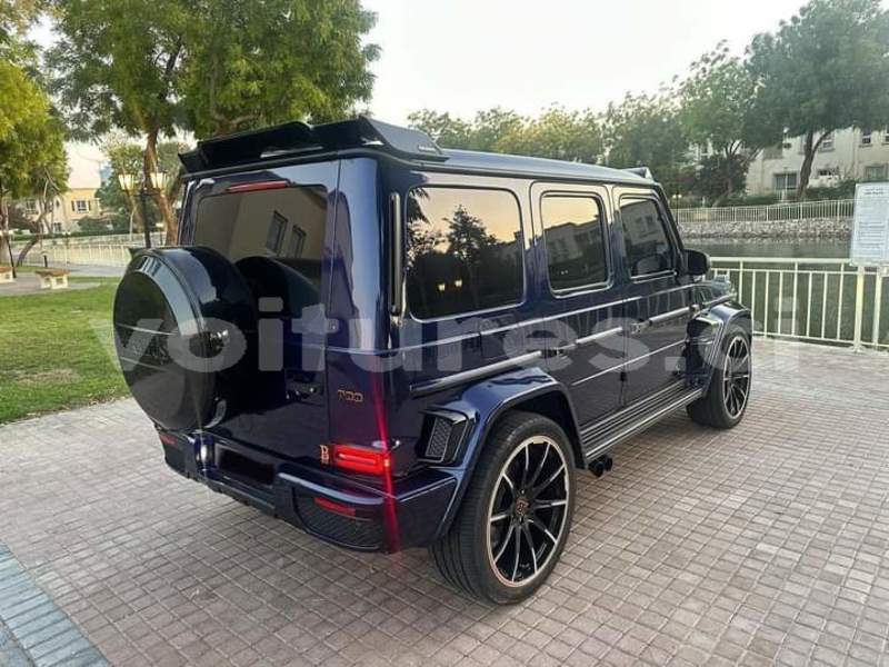 Big with watermark mercedes benz g klasse amg ivory coast aboisso 52123